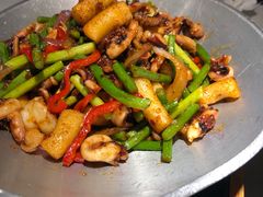 -小菜园新徽菜(连云港海州吾悦店)