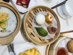 -蔡澜点心·粤菜(月星环球港店)