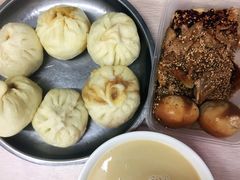 -老陶包子铺(南大西南村店)