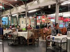 大堂-百利鸽王(紫薇路店)