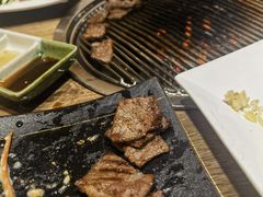 -やきにく 牛将日式焼肉(新华路店)