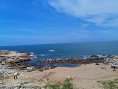 -广东惠东海龟国家级自然保护区
