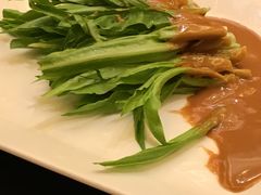 -粗茶淡饭·汉口公馆(循礼门店)