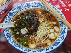 -美味斋(西北街店)