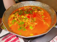-旺福·贵州酸汤牛肉火锅(陆悦天地店)