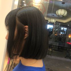 -美梵日系沙龙