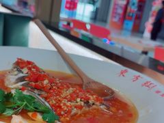 -东方红·湖南菜(金屿店)