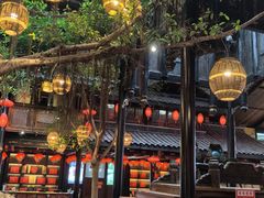 -闲亭(九眼桥店)