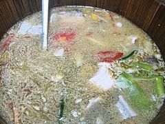 -云鱿记鱿鱼鸡·野生菌火锅(人民南路店)