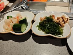 -海底捞火锅(崇文门新世界百货店)