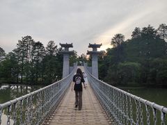 -东湖落雁景区