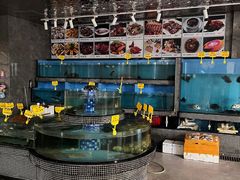 -怀德酒楼·粤菜·海鲜·茶点(怀德万象汇店)