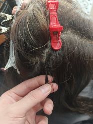 -范美特接发·染发漂发