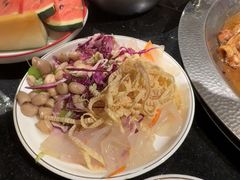 -成老灶火锅鸡(平山店)