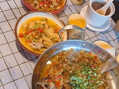 -江西老表·经典江西八大碗