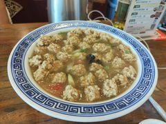 -老雒阳面馆·水席(定鼎门店)