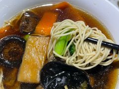 -功德林(南京西路店)