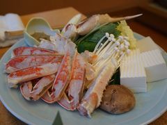 -蟹道乐(梅田店)