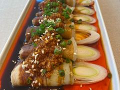 -漢舍中国菜馆(889广场店)