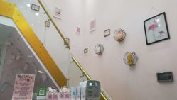 -Beauty Nails 美甲美睫皮肤管理