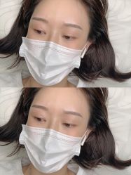 -久匠·纹眉半永久野生眉