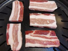 五花肉-意成料理