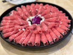 -阳坊胜利涮羊肉(阳坊老店)