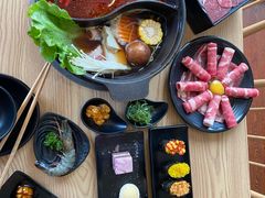 -三和屋日式海鲜锅料理(启航大厦店)