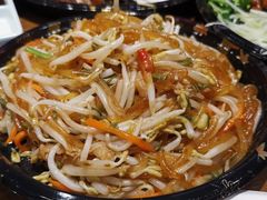 -满园烤鸭·春饼(太原街万达店)