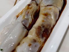 蜜汁叉烧肠-稻香酒家·35年老字号(侨光店)