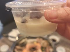 -今鲜源酒店·海鲜锅贴青岛菜(新湛路店)