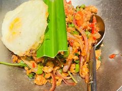 -simply thai天泰(长泰广场店)