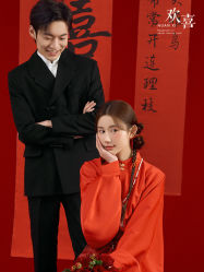 -吉光片羽高端婚纱摄影(泰州优选店)