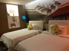 -上海外滩英迪格酒店