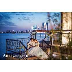 -韩国艺匠ARTIZ STUDIO(博览中心店)