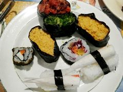 -巴犀烧烤(新崇光店)