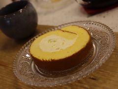 法式浓醇芝士卷-the Roll'ING手作瑞士卷专门店(卓悦中心店)