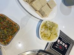 -三毛牛肉店(福强店)