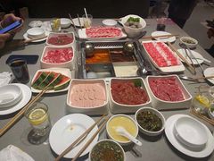 -海底捞火锅(万象城店)