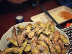 -周丹丹原味烧烤(香格里拉店)