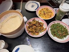 -满园烤鸭·春饼(沈北万达店)