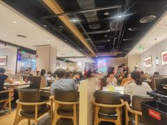 -九毛九西北菜(番禺万达店)