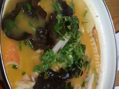 -小蛮椒麻辣烫·麻辣拌(青浦宝龙店)