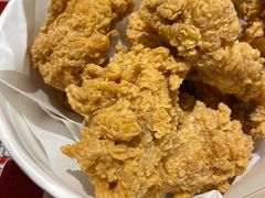 -肯德基(芜湖万达店)