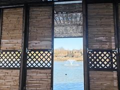 -春晖园度假酒店温泉