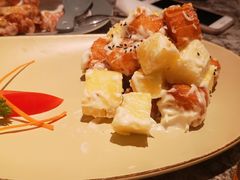 -鹿港小镇(中关村店)