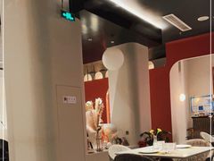 -IL Forno 意坊·意大利餐厅(温州万象城店)