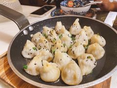 -径山十八道·风味民间菜(杭州总店)