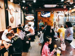 -布拉王港式美食(绿城店)