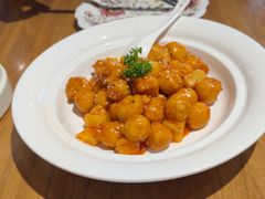 -胖老汉椒麻鸡清真新疆菜(西御街店)